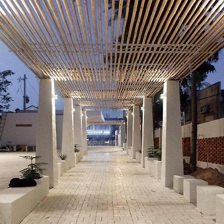 Meraki Oasis Hotel Mui Ne Exterior foto