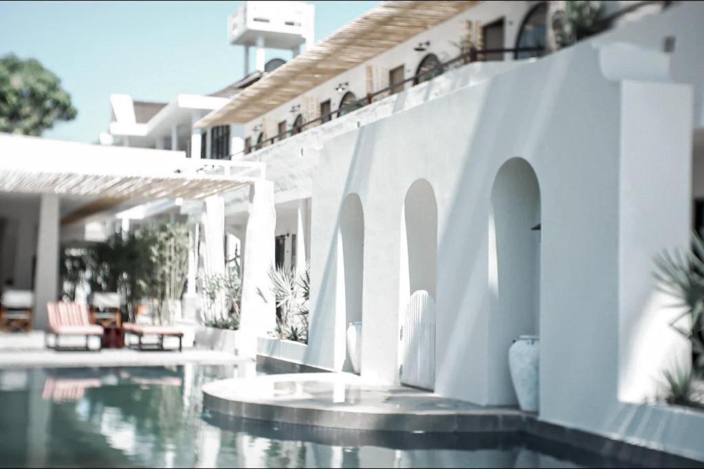 Meraki Oasis Hotel Mui Ne Exterior foto