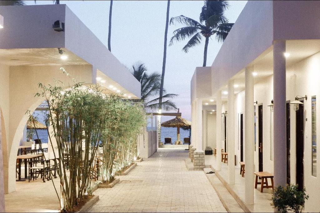 Meraki Oasis Hotel Mui Ne Exterior foto