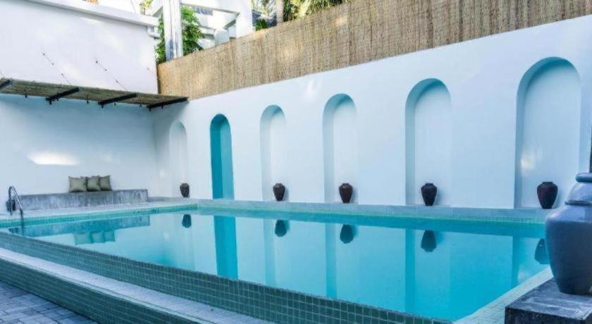 Meraki Oasis Hotel Mui Ne Exterior foto